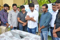 Jambalakidi Pamba Movie Teaser Launch